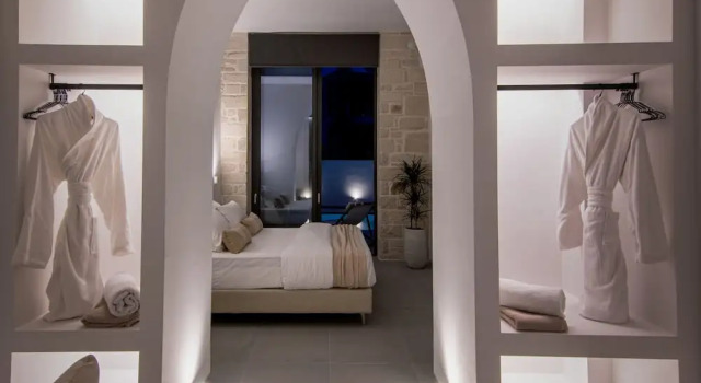 Perla Dream Luxury Villa