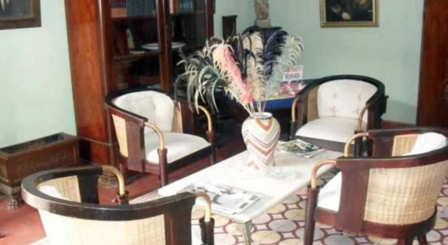 Hotel Casa Capricho, Reserva ahora Hotel Granada Granada