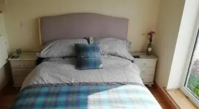 BB 53 Bed  Breakfast, Забронировать Отель Инвернесс Moray Firth, рядом с Гольф-клуб Torvean