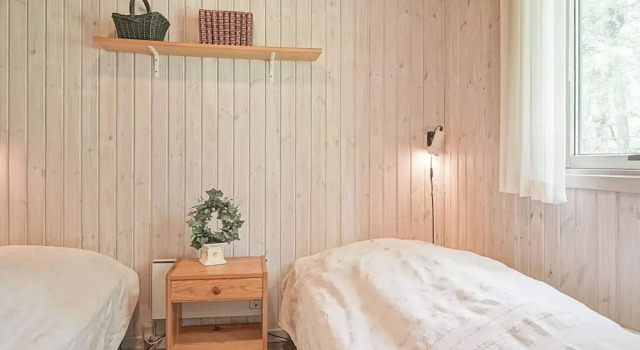 Holiday home Nexø XL, Prenota Casa vacanze Neksø 