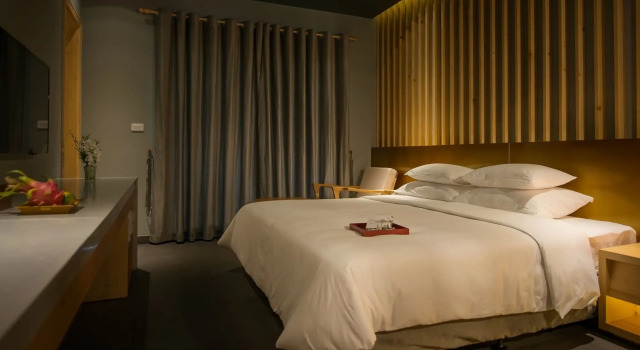 Alba Wellness Valley by Fusion