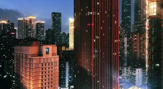 UTHHOME Youth Hostel (Chongqing Jiefangbei Hongyadong), Забронировать Хостел Чунцин Chongqing Area, рядом с Jiaochangkou Metro Station