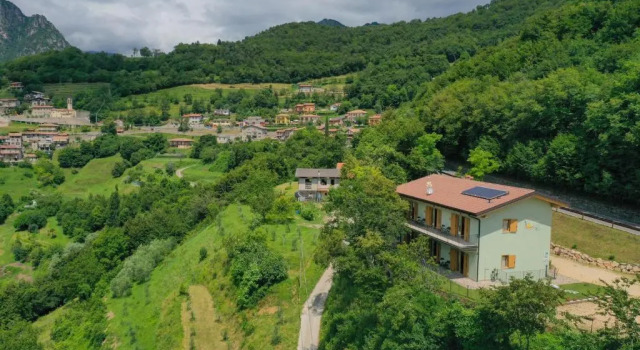 Nonno Bigi Rosa, Забронировать Отель Тремозине-суль-Гарда Тренто
