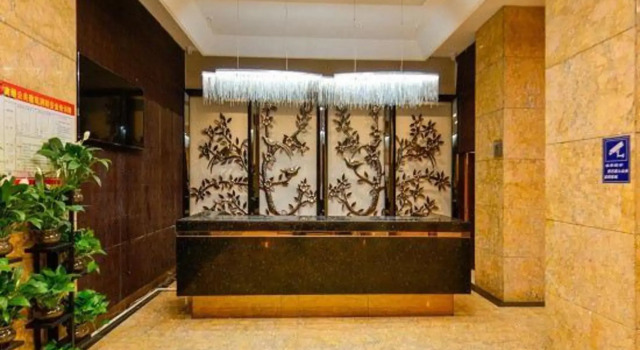 Kaju Boutique Hotel (Ma'anshan Hongqi North Road Railway Station), Prenota Boutique Maanshan Anhui
