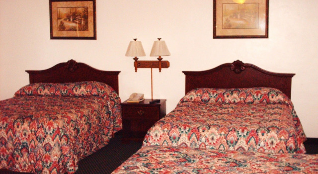 Americas Best Value Inn & Suites Klamath Falls, Rezerwuj Mini-hotel Klamath Falls Oregon