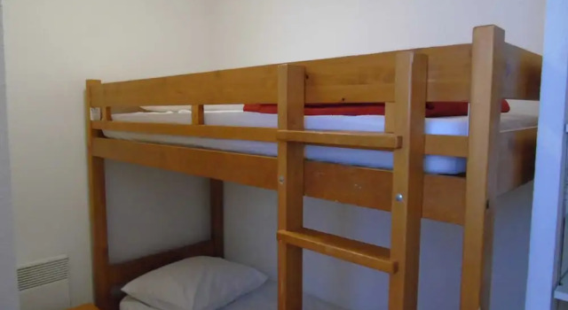 Lou Services Apartment CB63 LSI 001, Забронировать Апартаменты/квартира Апартаменты Вальфрежюс, рядом с Горнолыжный курорт Вальфрэжюс, Апартаменты/квартира