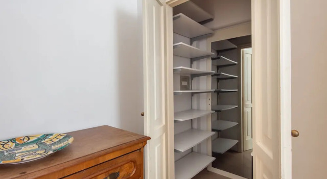 Апартаменты Comfort Esquilno Garden Apartment
