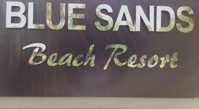 Blue Sands Beach Resort, Rezerwuj Ośrodek wypoczynkowy Hotele w Batticaloa District z parkingiem, Parking