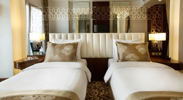 Pera Center Hotel
