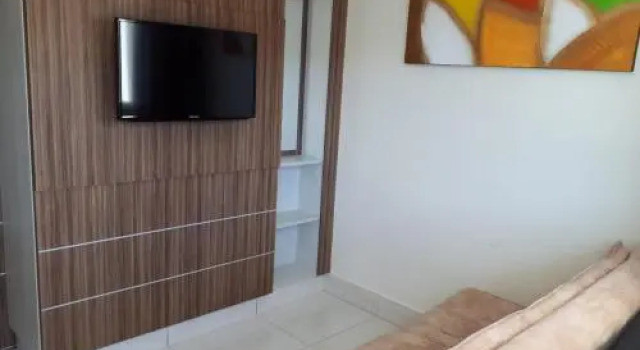 Resort Lacqua diRoma - Caldas Tur