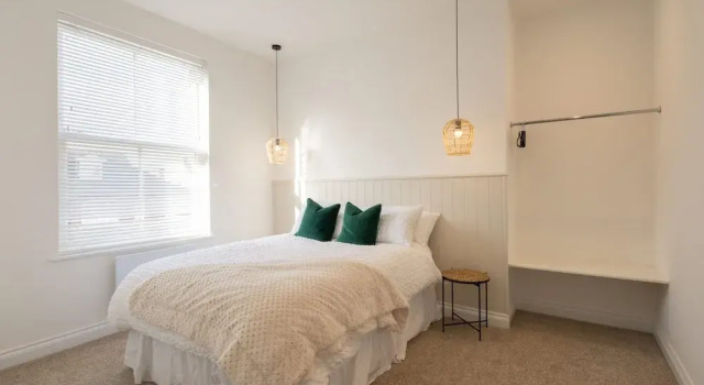 Host Stay Apartment 3 King s Court