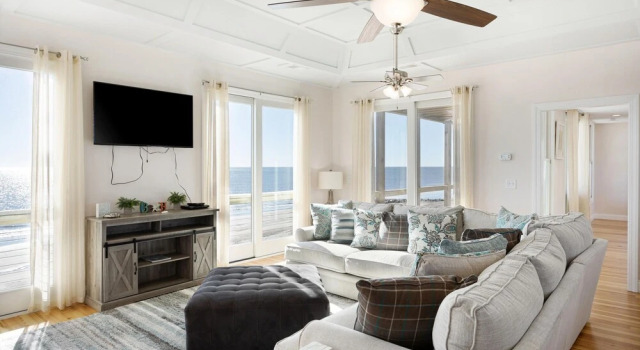 Endless Summer 5 Bedroom Home by Redawning, Забронировать Отель Отели Южной Каролины 3 звезды, 3*