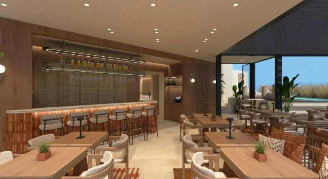 ERA Hotel Heraklion, Tapestry Collection by Hilton, Забронировать Отель Отели Ираклион с бассейном, рядом с Венецианские стены, Бассейн