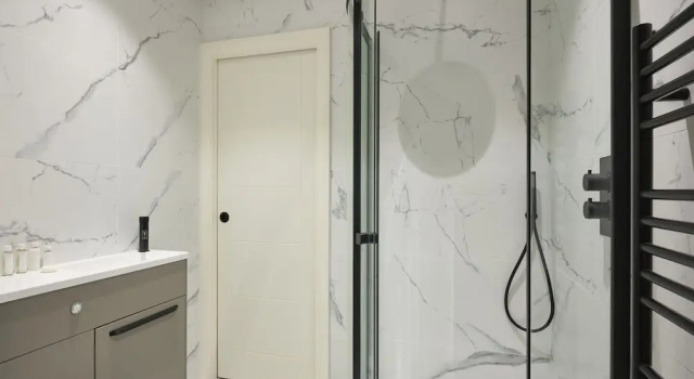 Номер Standard с 3 комнатами Fulham - Hestercombe House by Viridian Apartments