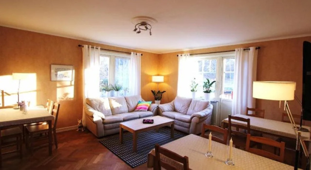 At Home Bed & Breakfast, Book Hotel Gothenburg 