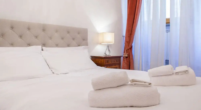 Spada Apartment