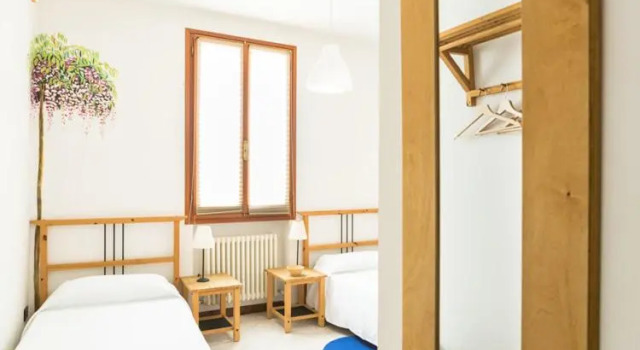 Двухместный номер B&B Murolungo