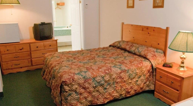Ranch House Inn, Varaa Hotelli  