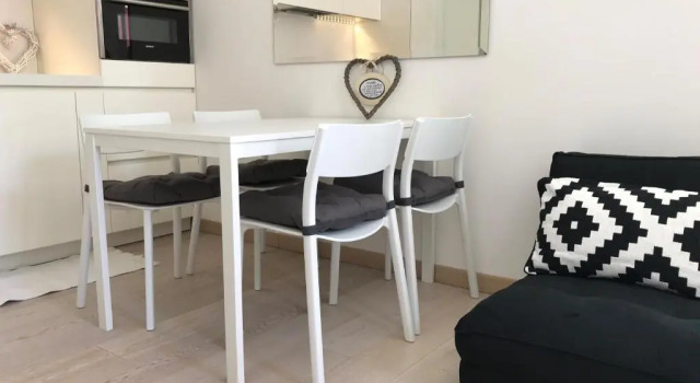 Апартаменты a casa meraki