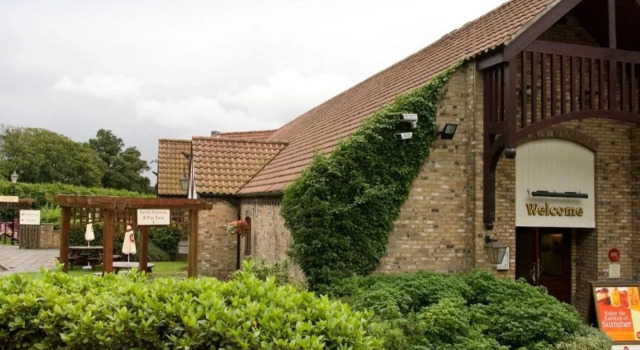 Premier Inn Hull West, Rezervați Hotel Hessle Merseyside