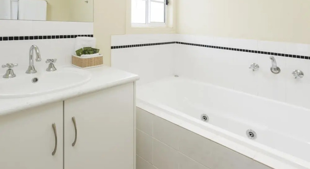Двухместный люкс Executive Breakfree Port Pirie