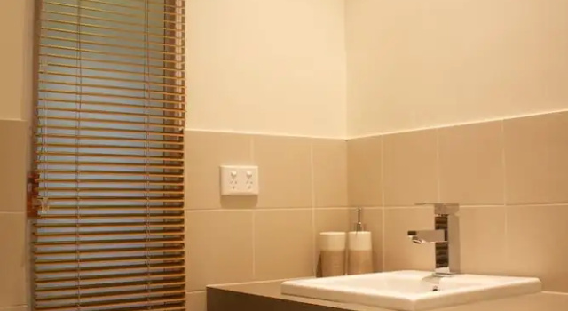 Апартаменты Standard Mia Mia Executive Apartments