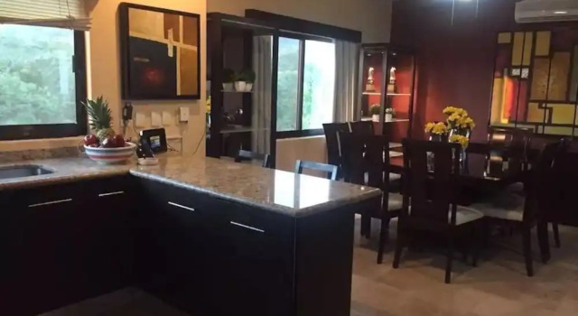 3 Bedroom House , 3 Pools & Gym home, Забронировать Апартаменты/квартира Апартаменты Лос-Кабос, Апартаменты/квартира