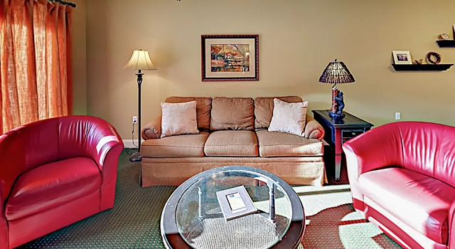 Bon Air #B3062 - 2 Br Condo