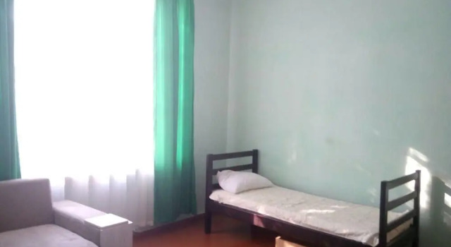Apart-Hotel Primorskaya 54, Buchen Sie Hotel Gribowka 