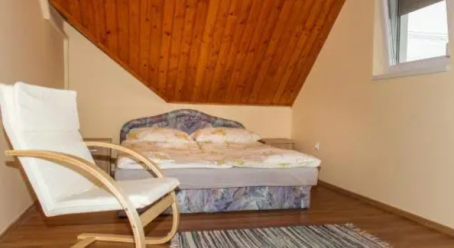 Holiday Home Balaton H453.1, Prenota Appartamento Balatonkeresztúr 