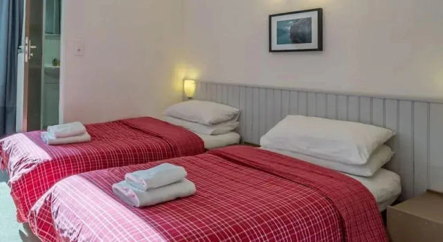 Hotel les Aravis
