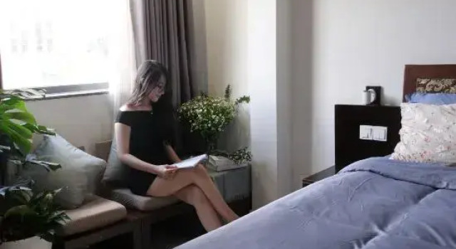 Люкс CouCou Homestead II - Mini Hotel District 1