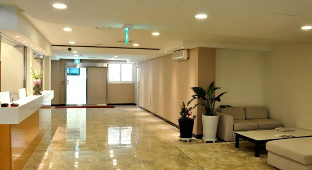 Jungmun Family Resort, Réserver Complexe hôtelier Seogwipo Jeju-do