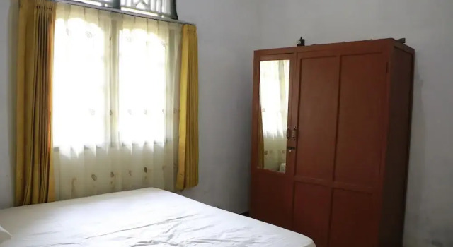 Sutriyanto Homestay - Hostel, Réserver Auberge de jeunesse Auberges de jeunesse à Hargotirto, Auberge de jeunesse