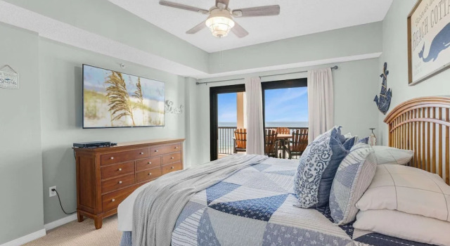 Palms 915- Premier Beachfront Condo 3 Bedrooms Sleeps 8 9th Floor, Boek Appartement Orange Beach 