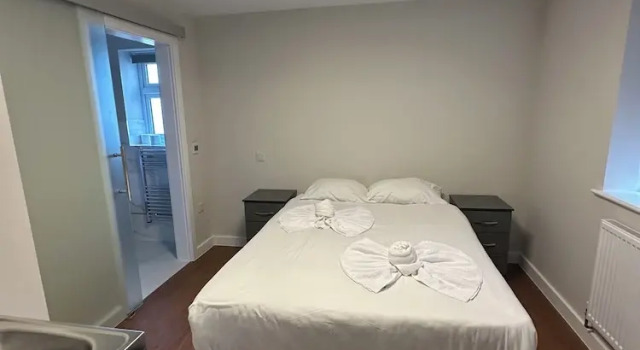 Двухместный номер Standard Wendover Annexe