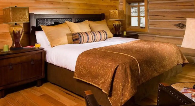 Номер Standard с 4 комнатами The Osprey at Beaver Creek, a RockResort