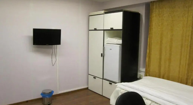 Двухместный номер Standard Finn Rooms