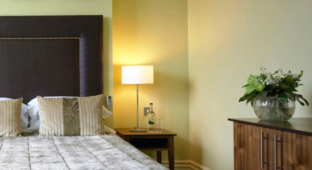Bournemouth West Cliff Hotel & Spa