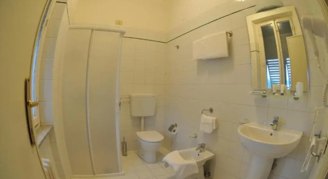 Номер Standard Hotel Stipino