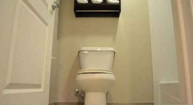 Номер Standard Yosemite Southgate Hotel & Suites
