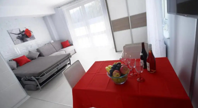 Apartament Esensja, Забронировать Апартаменты/квартира Шклярска-Поремба 
