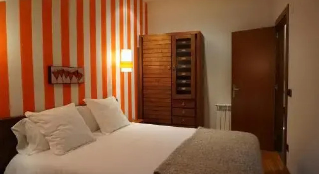 Apartamentos Lagos de Saliencia, Prenota Appartamento Saliencia Asturie