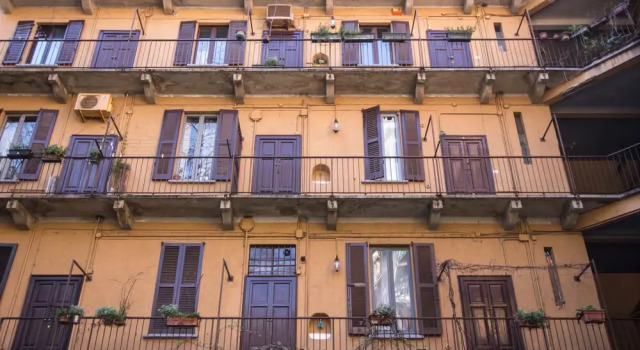 Italianway   - Ripa Ticinese, Book Apartment Navigli Milan