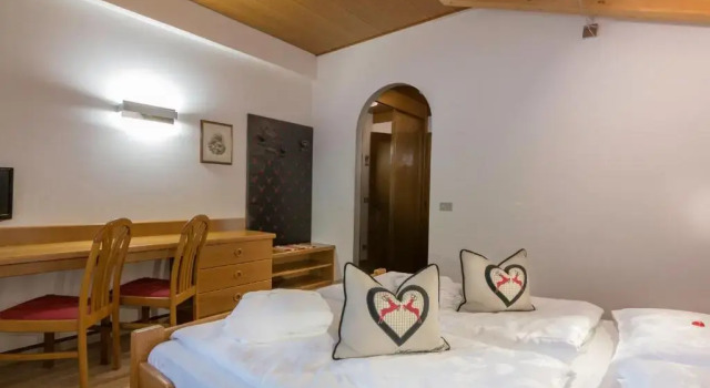 Двухместный номер Standard Hotel Ramon