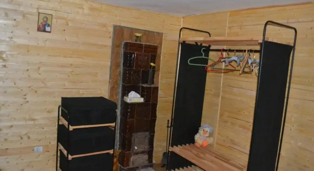Номер Standard Casa de Oaspeti Dunarea la Cazane