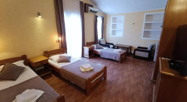 Номер Standard Martinović Rooms