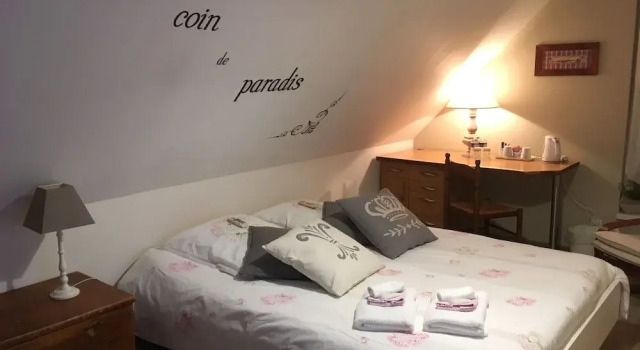 Petit Coin de Paradis - Chambre d'Hôtes, Đặt Khách sạn Meistratzheim Pháp