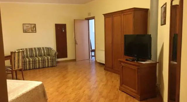 Номер Standard Ruggiero Park Hotel