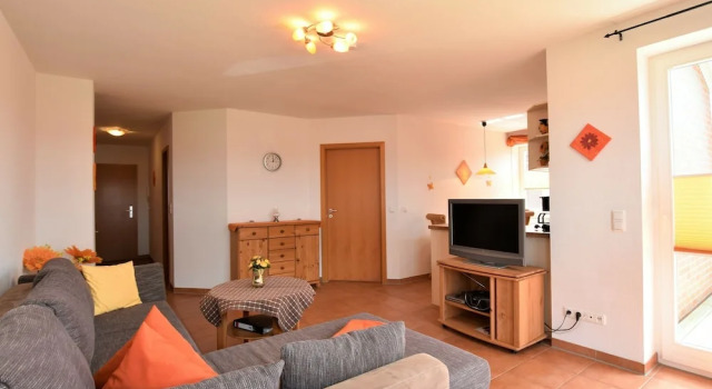 Cozy Apartment in Ostseebad Boltenhagen near Beach